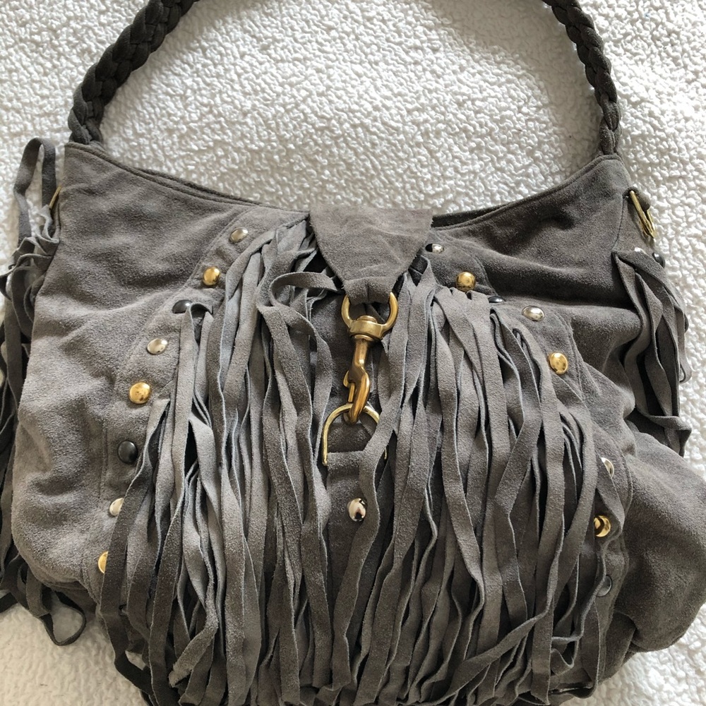 J.J. Winters purse
